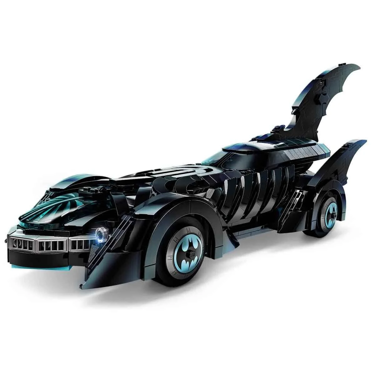 76304 Lego Batman Forever Batmobile 909 parça +12 yaş Fiyatı, Yorumları ve Özellikleri