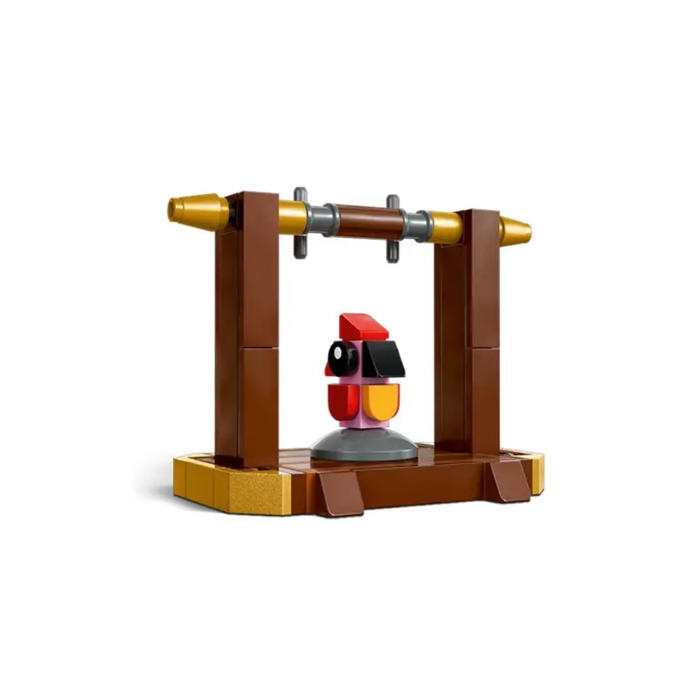 76448   Harry Potter - Fawkes™: Dumbledore'un Anka Kuşu 299 parça