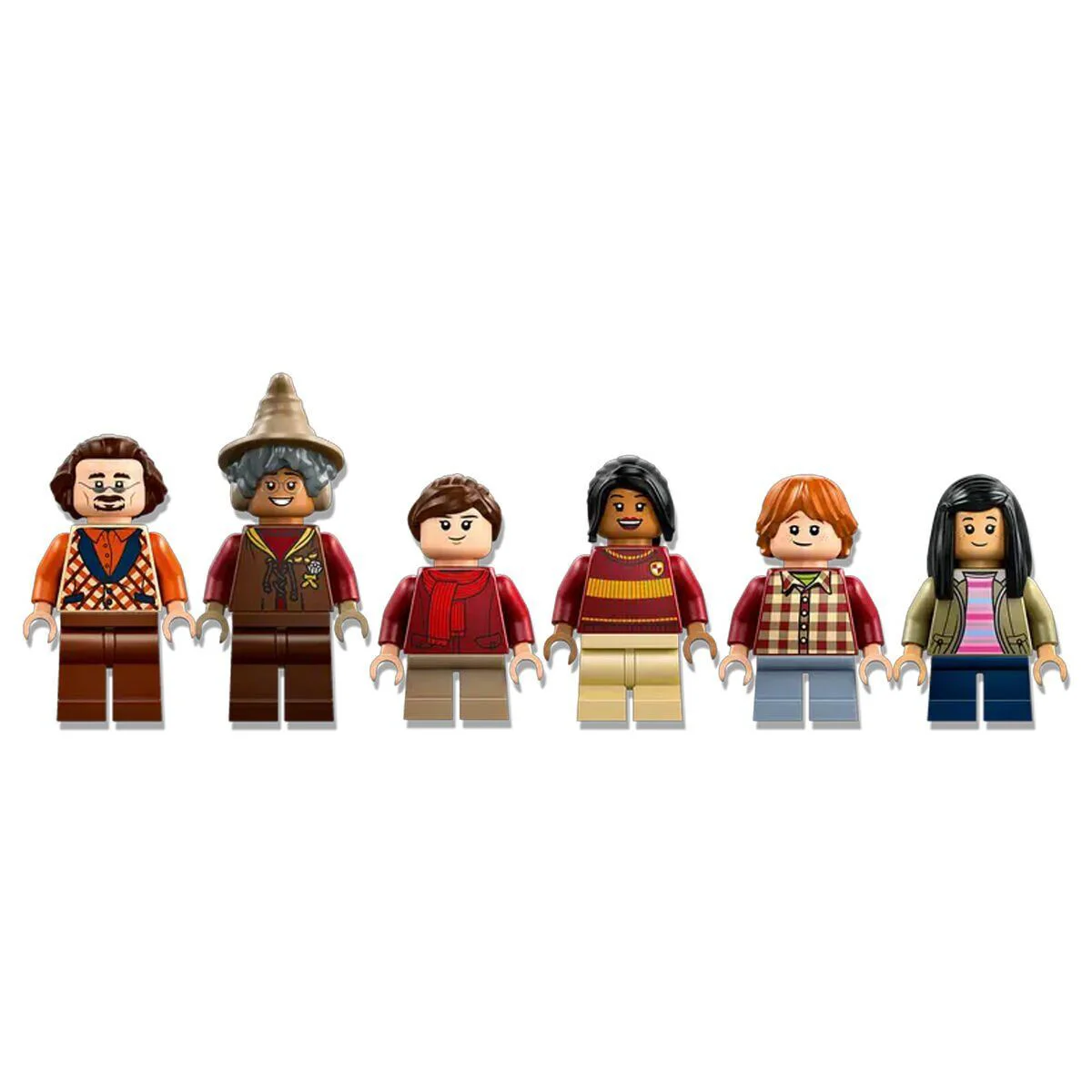 76452 Lego Harry Potter-Quidditcalzemeleri ve Dondurma Snu 795 parça +8yaş Fiyatı, Yorumları ve Özellikleri