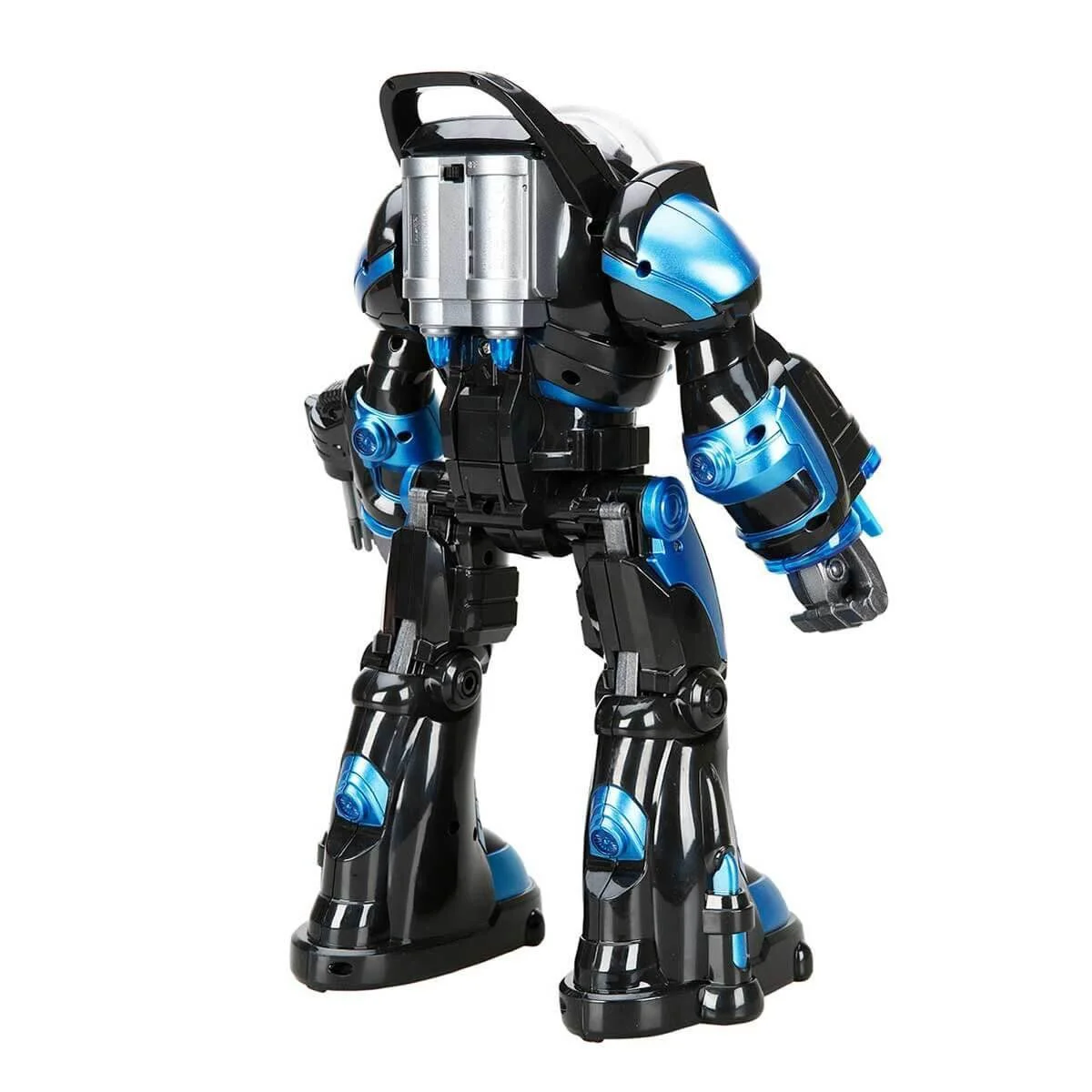 76900 Robot Spaceman Uzaktan Kumandalı Sesli ve Işıklı Fiyatı, Yorumları ve Özellikleri