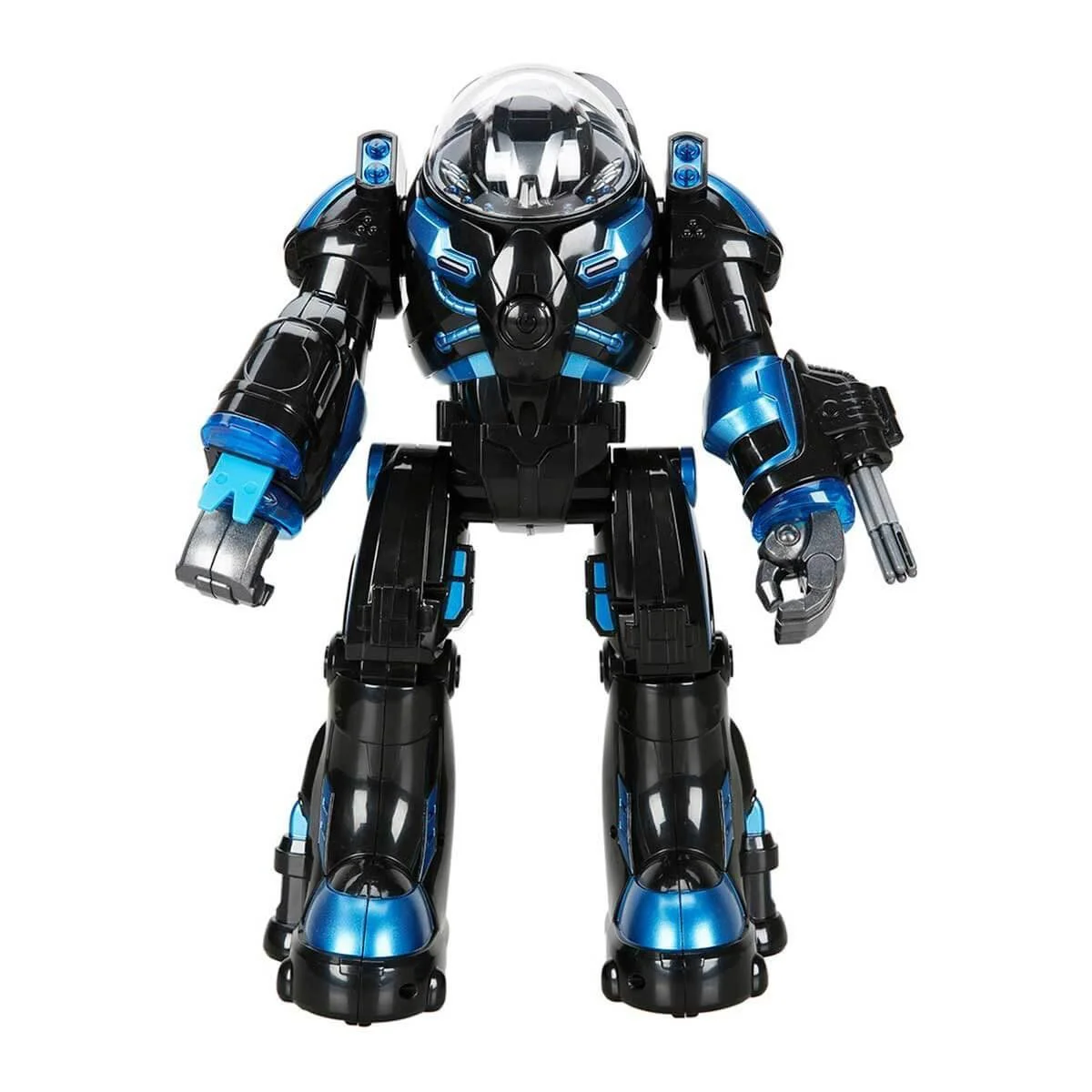 76900 Robot Spaceman Uzaktan Kumandalı Sesli ve Işıklı Fiyatı, Yorumları ve Özellikleri