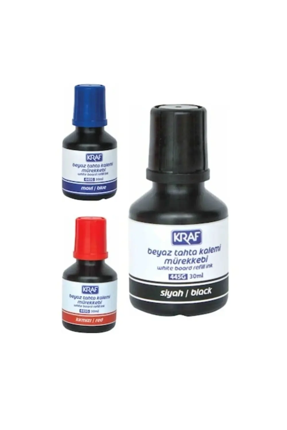 770 Doldurulabilir Tahta Kalemi 9 Adet + Tahta Kalemi Mürekkebi 3