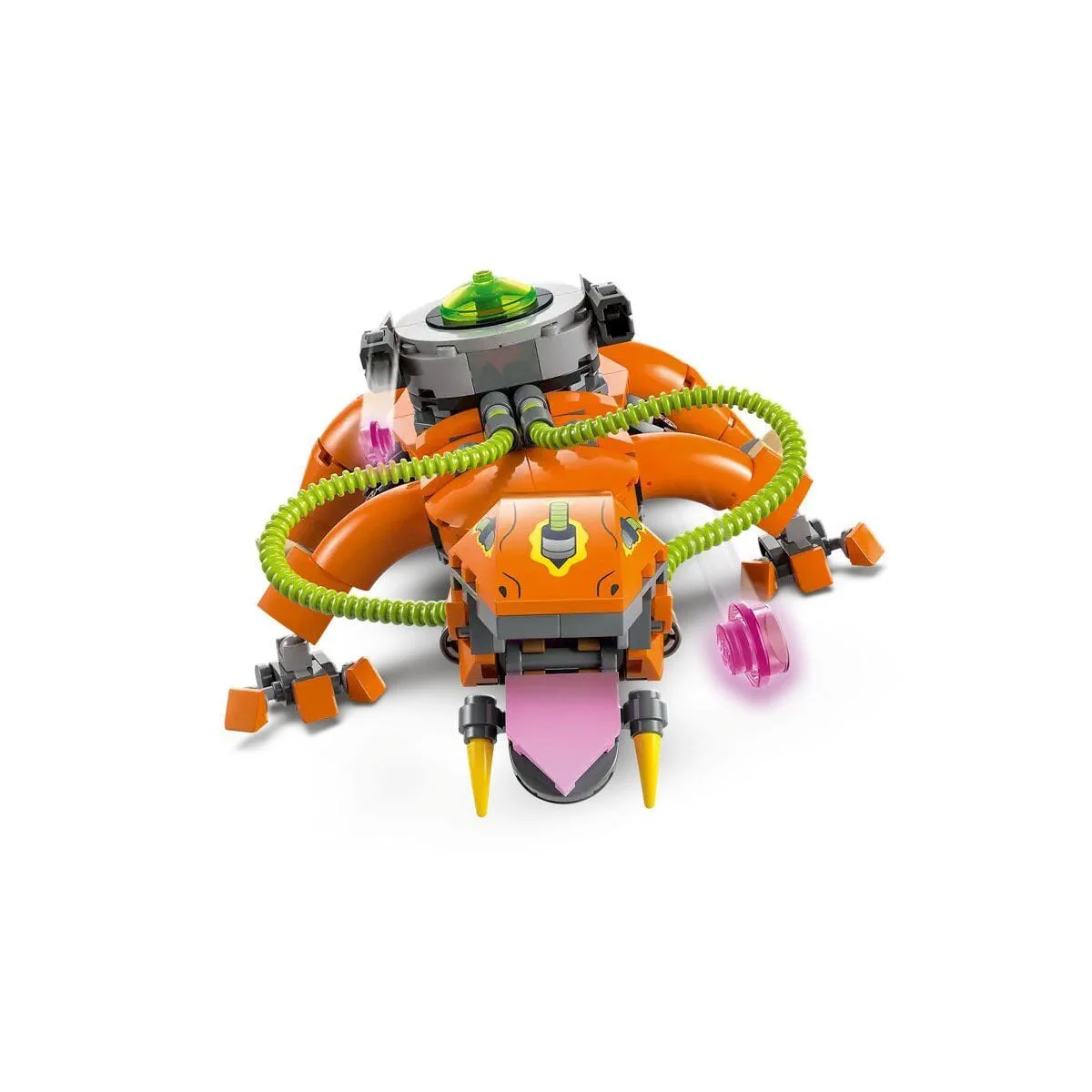 77003 Lego Sonic the Hedgehog Super Shadow ve Biolizard'a Karşı 419 parça +9 yaş Fiyatı, Yorumları ve Özellikleri