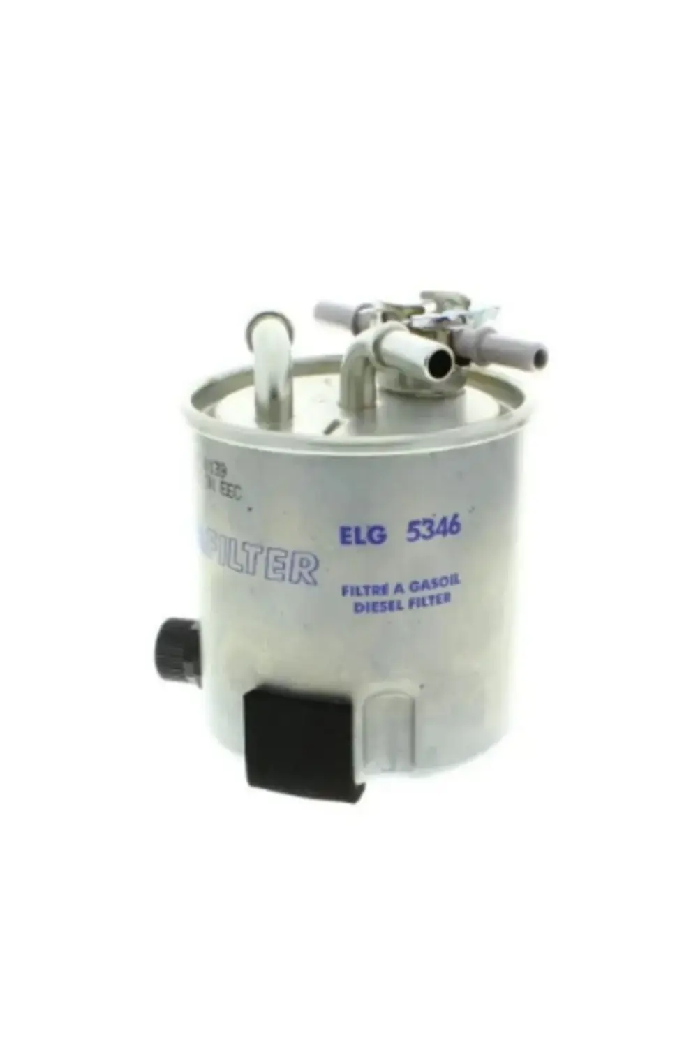 7701066680 RENAULT DACIA YAKIT FILTRESI CLIO-LOGAN-SANDERO-NISSAN