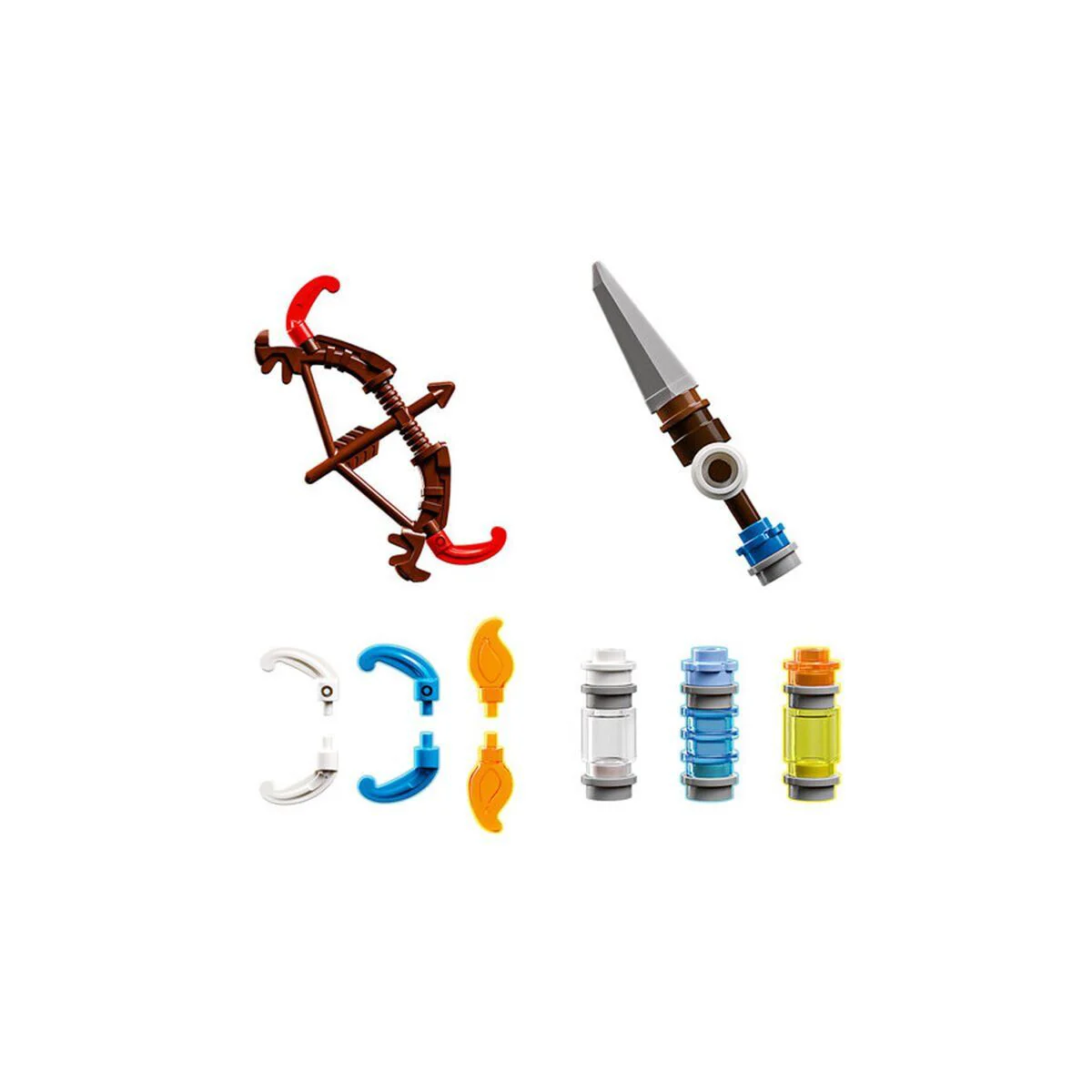 77037 Lego Horizon Adventures y ve Varl,Metbuk ve Hızardiş 768parça +9yaş