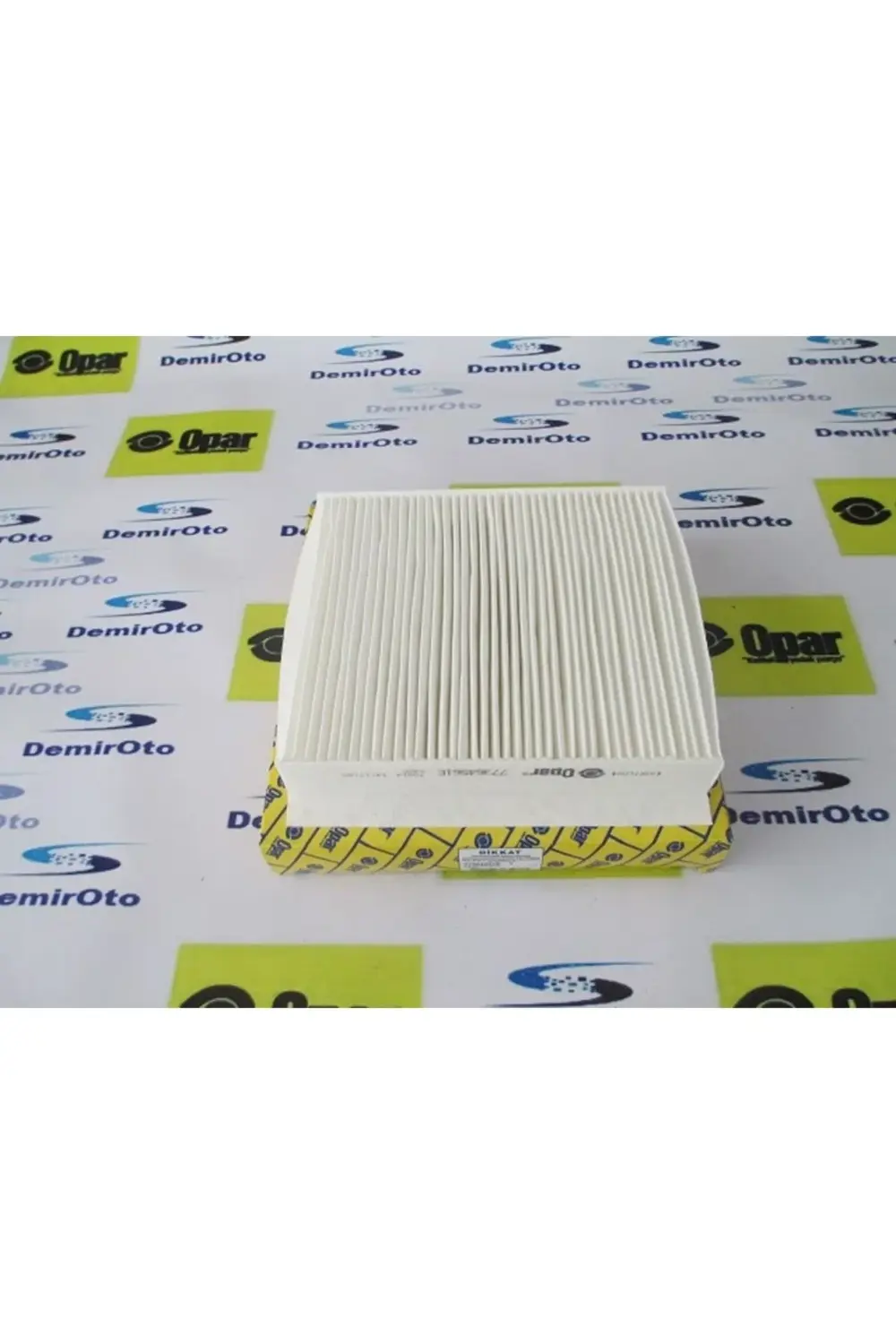 77364561E Polen Filtresi Linea-Yeni Doblo Opar 220859215