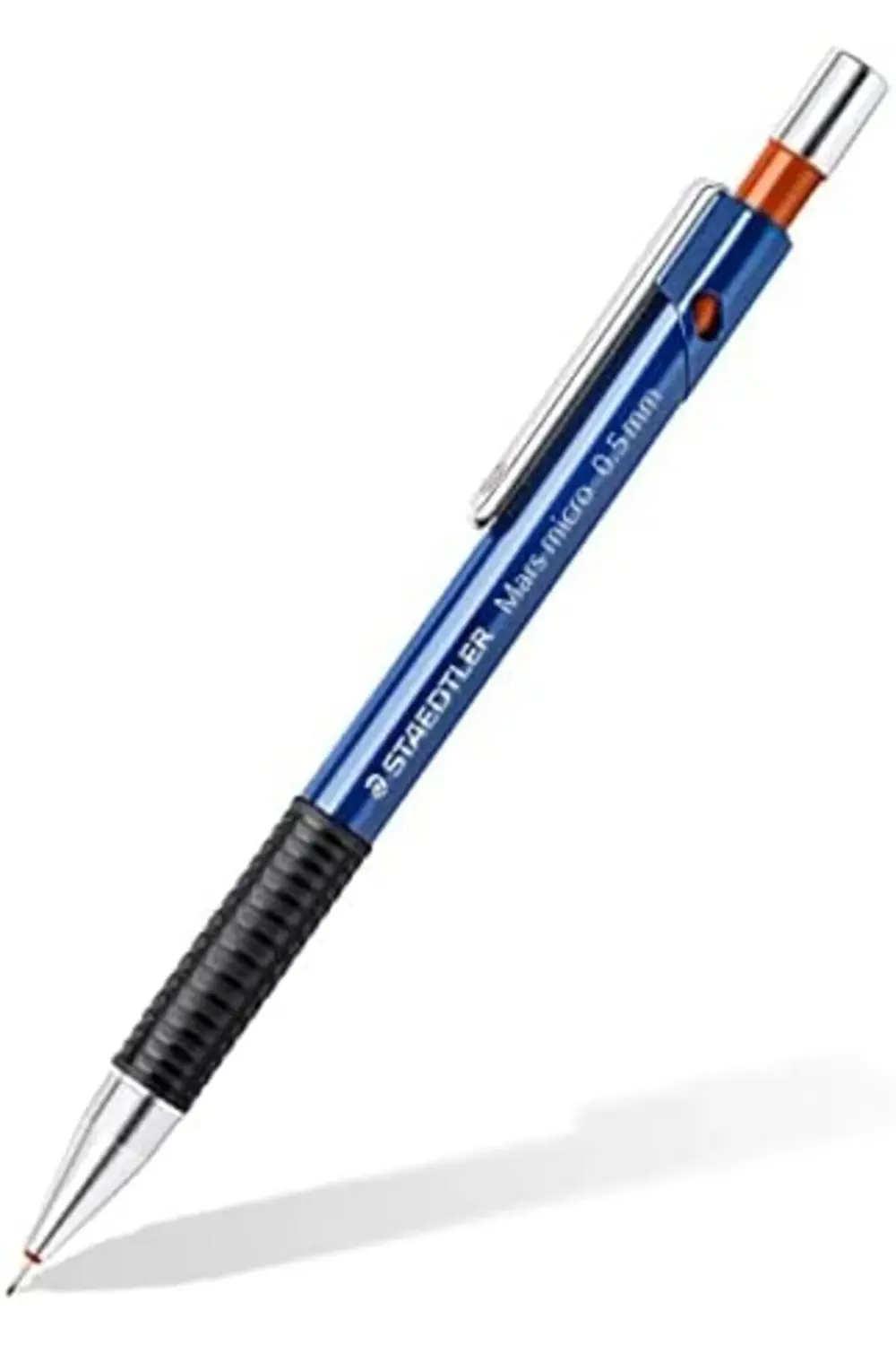 775 Sc 3 Mars Micro Versatil 0.3 0.5 0.7 Mm 3'lü Set 1155328