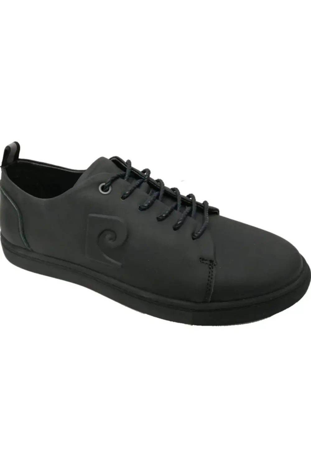 77609 Siyah Erkek Erkek Ayakkabı