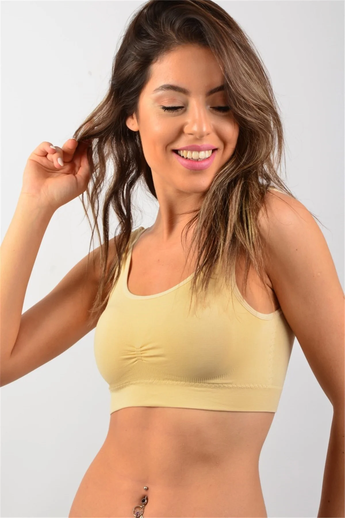 777 Destekli Sporcu Büstiyer