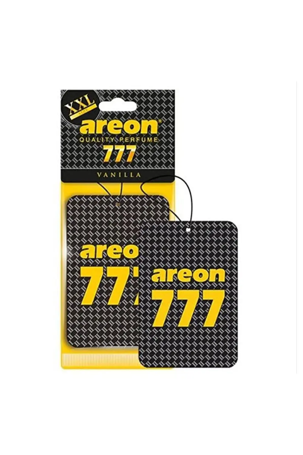 777 Fabrice Oto Araç Kokusu