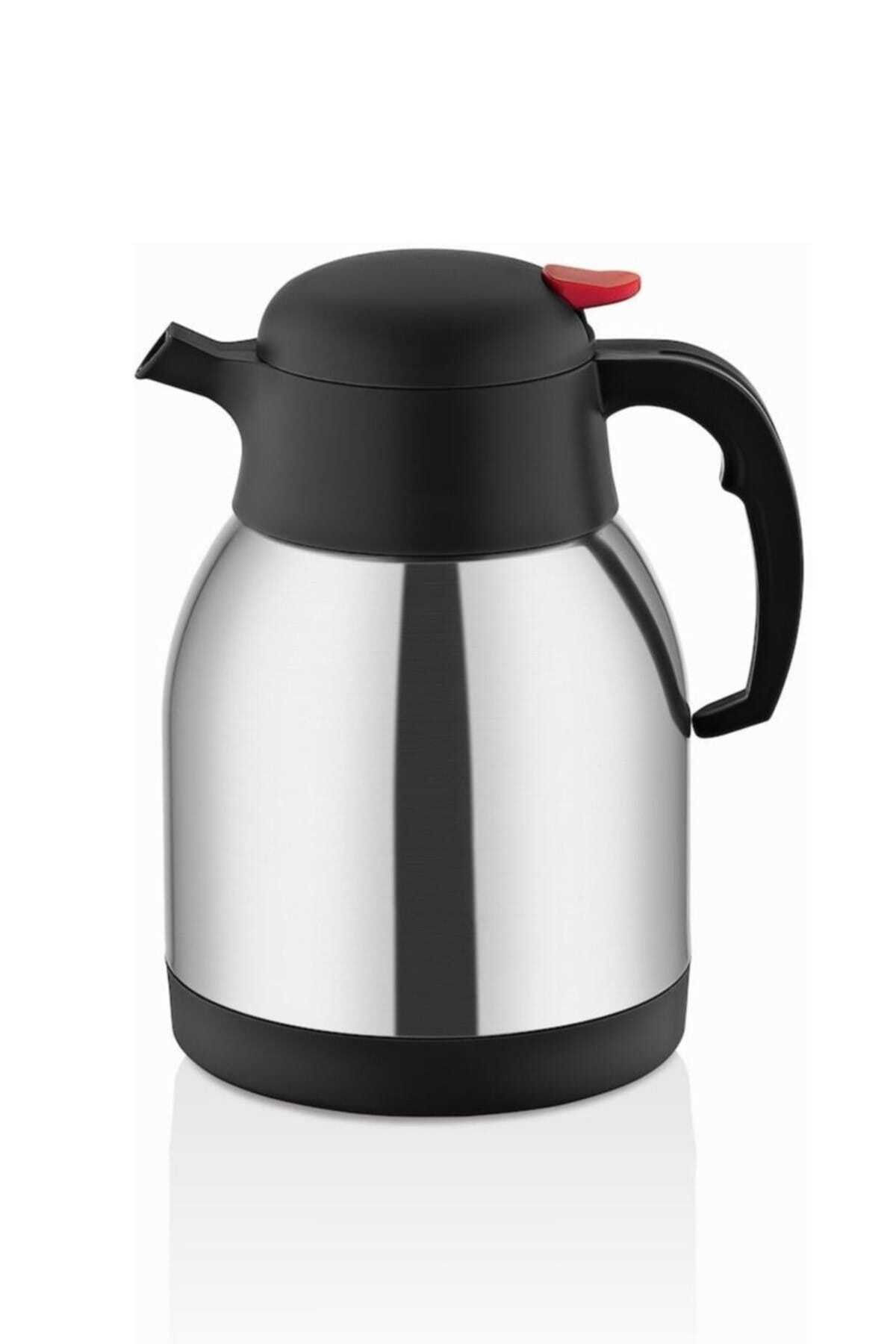 Gelincik38 777 İnox Çelik Termos 2Lt