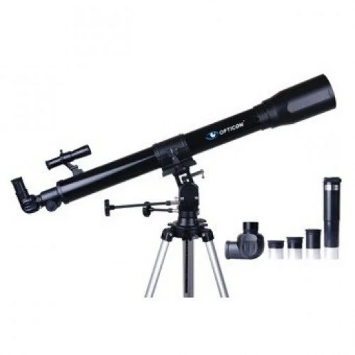78 - 79100 Astronomi Teleskop
