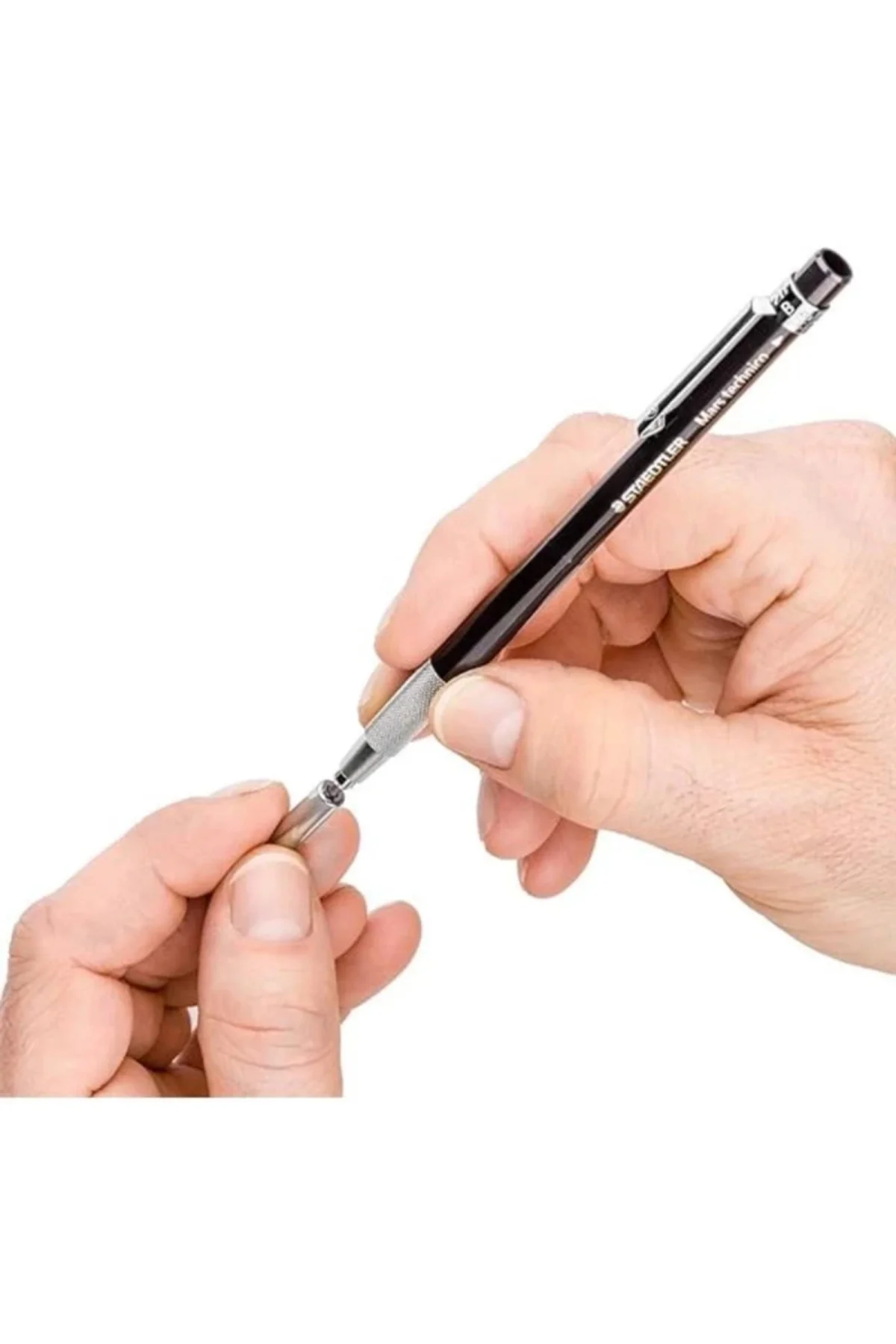 780 C9 Versatil Siyah 2.0 Mm
