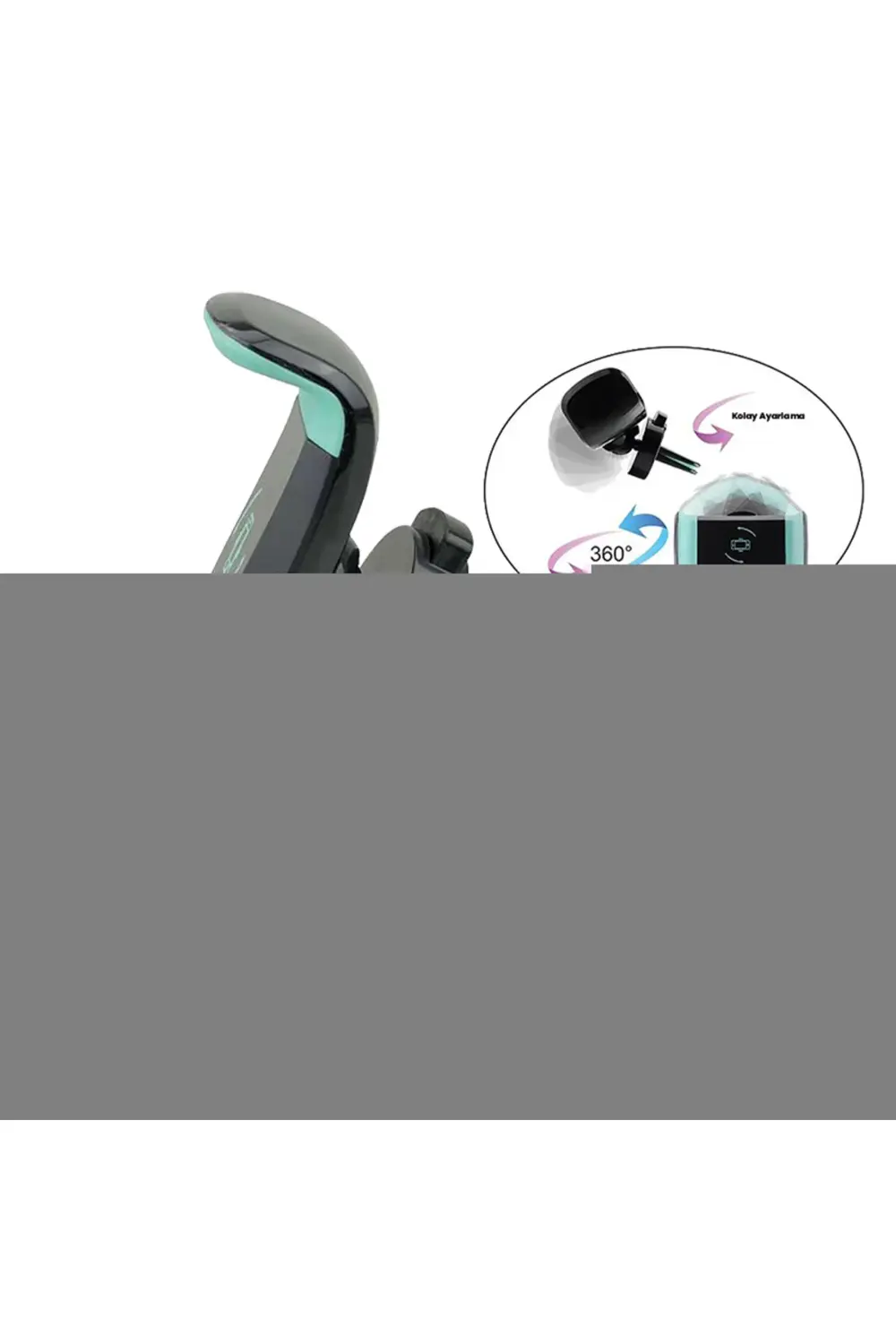 7806 KISKAÇLI TELEFON TUTACAĞI (4434)