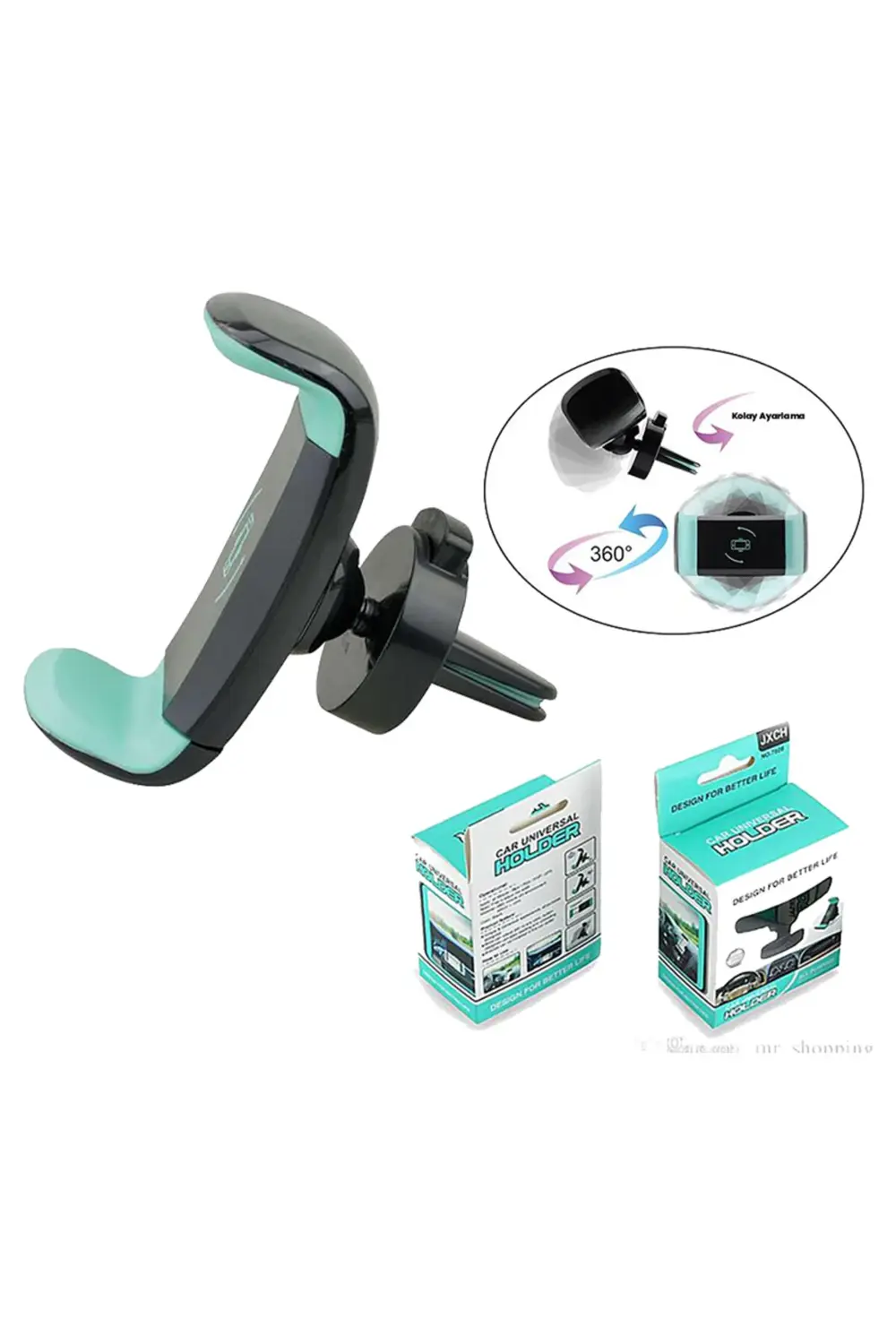 7806 KISKAÇLI TELEFON TUTACAĞI (4619)