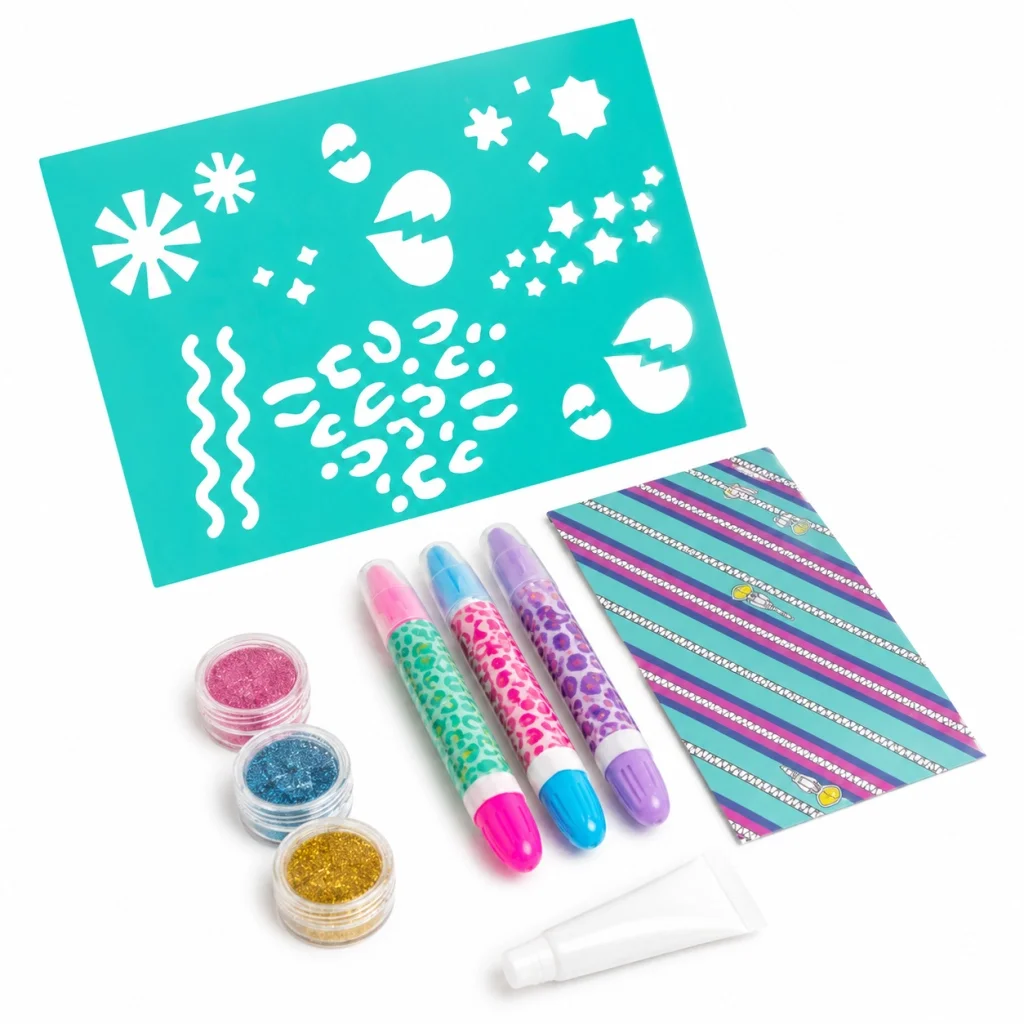 78067 HOBİ SET LOL HAIR CHALKS LOL Fiyatı, Yorumları ve Özellikleri