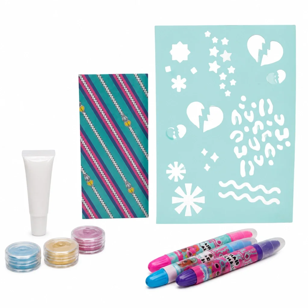 78067 HOBİ SET LOL HAIR CHALKS LOL Fiyatı, Yorumları ve Özellikleri