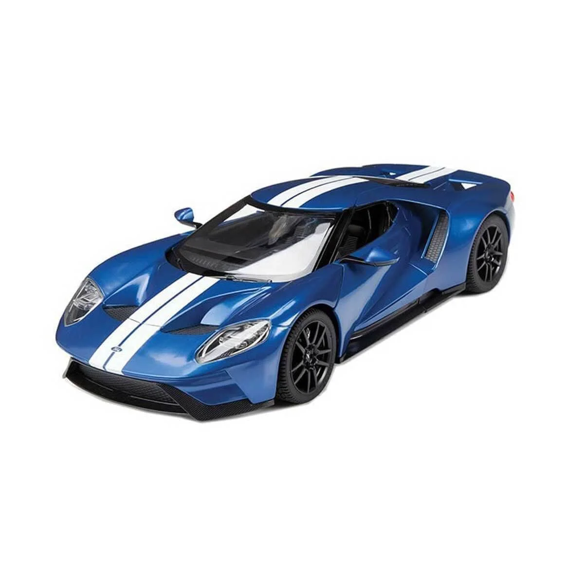 78100 1:14 Ford GT Uzaktan Kumandalı Işıklı Araba Fiyatı, Yorumları ve Özellikleri