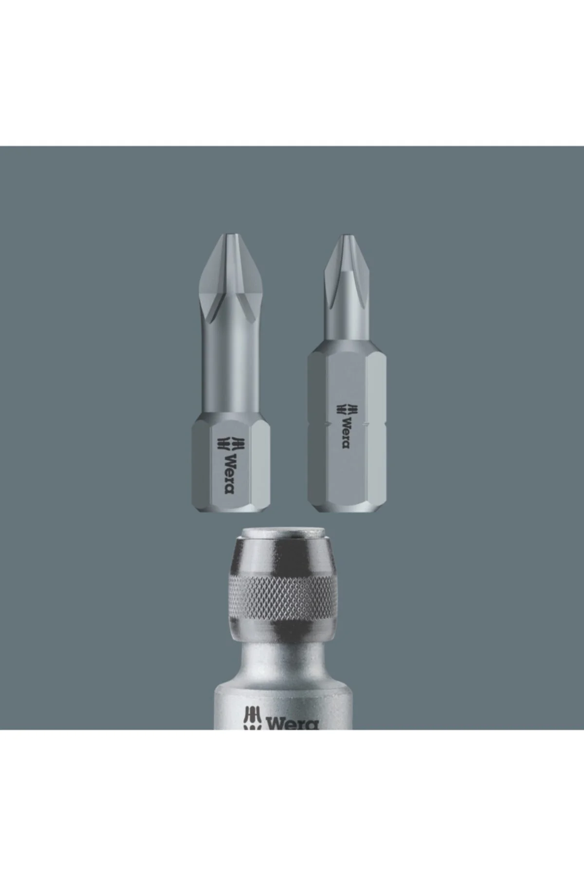 784 C/1 Bits Adaptör 1/2" X 1/4" 05042760001
