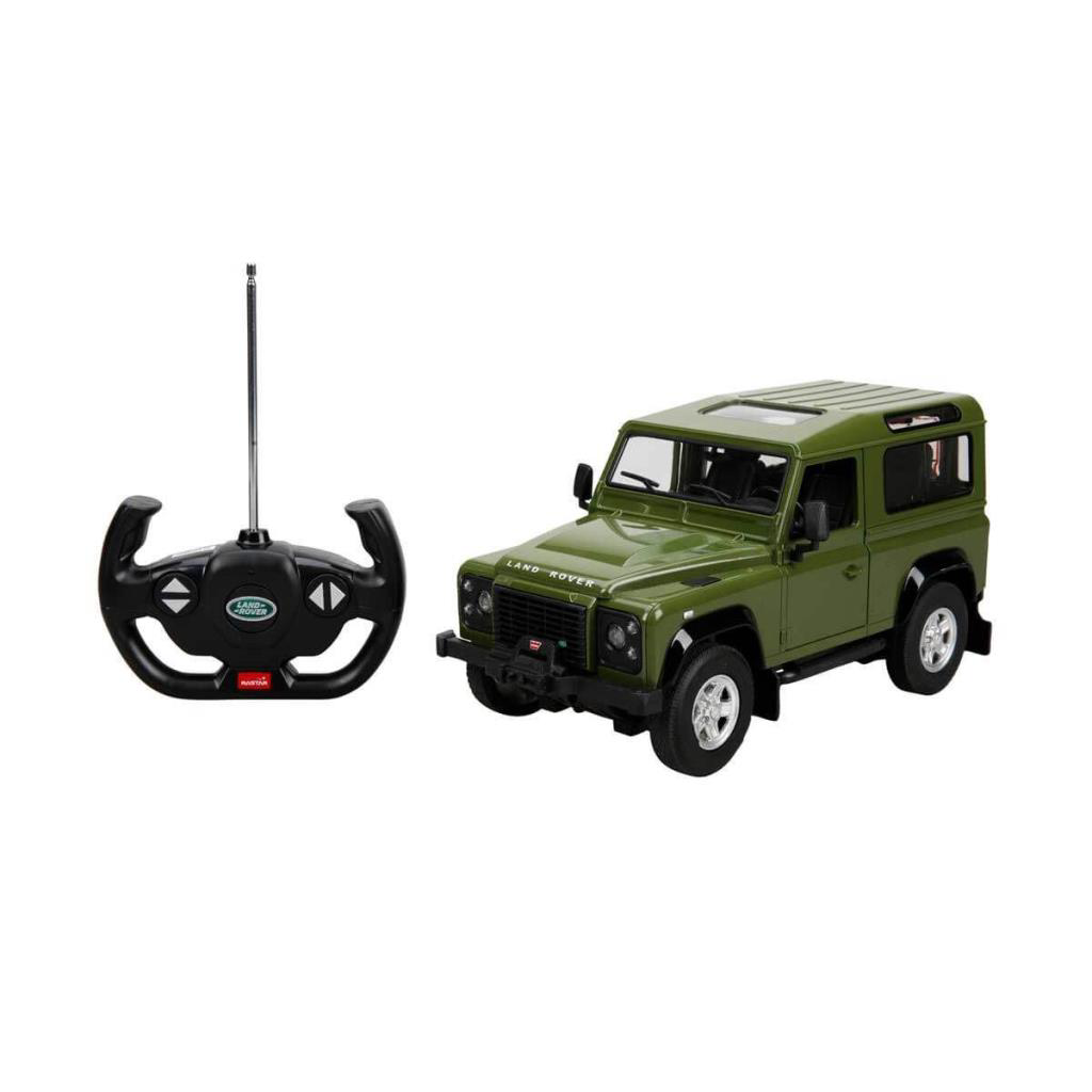 78400 1:14 Land Rover Defender Uzaktan Kumandalı Araba 78400 1:14 Land Rover Defender Uzaktan Kumandalı Araba