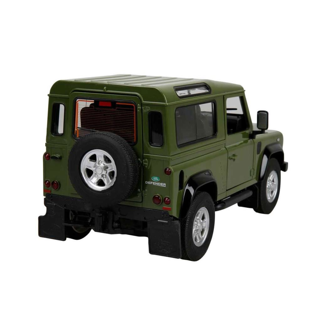 78400 1:14 Land Rover Defender Uzaktan Kumandalı Araba 78400 1:14 Land Rover Defender Uzaktan Kumandalı Araba