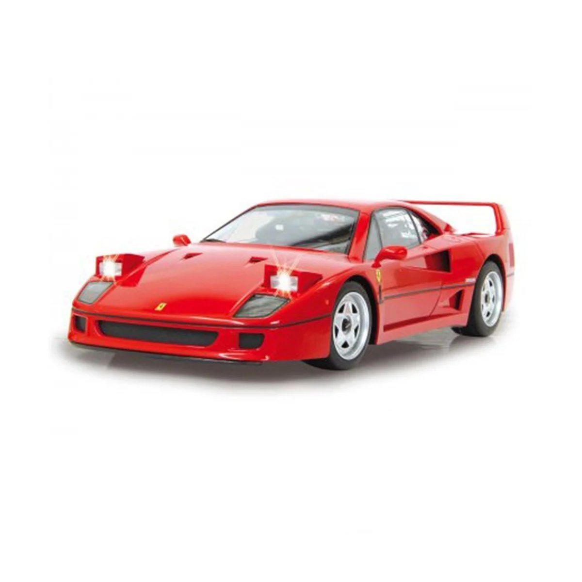 78700 Sunman, Rastar 1:14 Ferrari F40 Uzaktan Kumandalı Araba 78700 Sunman, Rastar 1:14 Ferrari F40 Uzaktan Kumandalı Araba