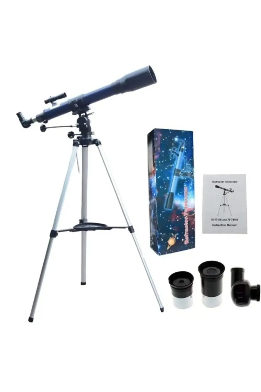 7879100 Astronomik Teleskop