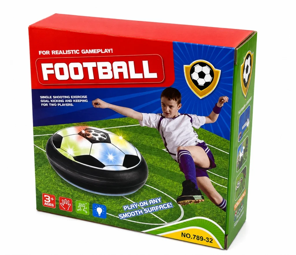 789-32 ORTA BOY FUTBOL Fiyatı, Yorumları ve Özellikleri