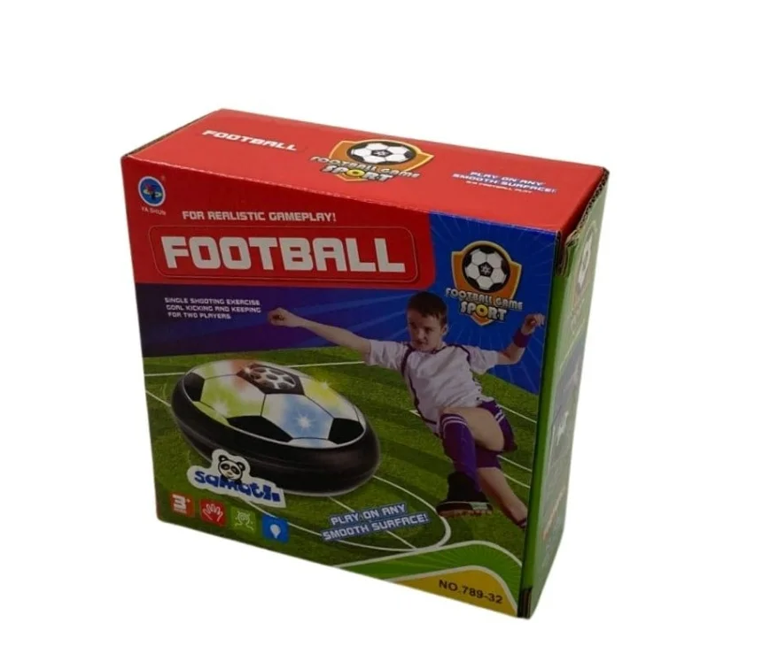 789-32 ORTA BOY FUTBOL-SMT Fiyatı, Yorumları ve Özellikleri