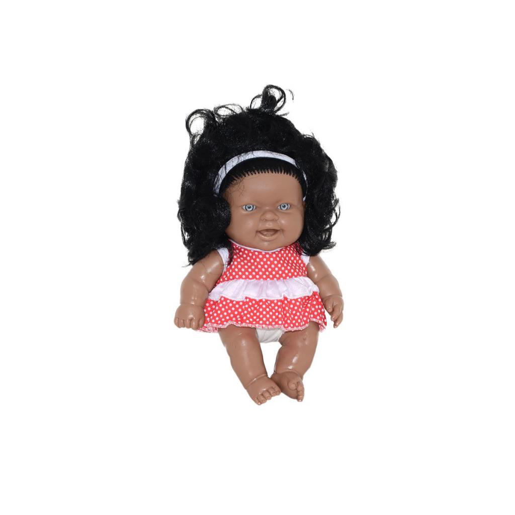 7898 Gamze, Türkçe Konuşan Sevimli Bebek 25 cm 7898 Gamze, Türkçe Konuşan Sevimli Bebek 25 cm