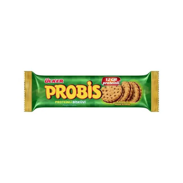 79-8 Probis 75gr - Kaliteli Üretim, Güvenilir Sonuçlar Fiyatı, Yorumları ve Özellikleri