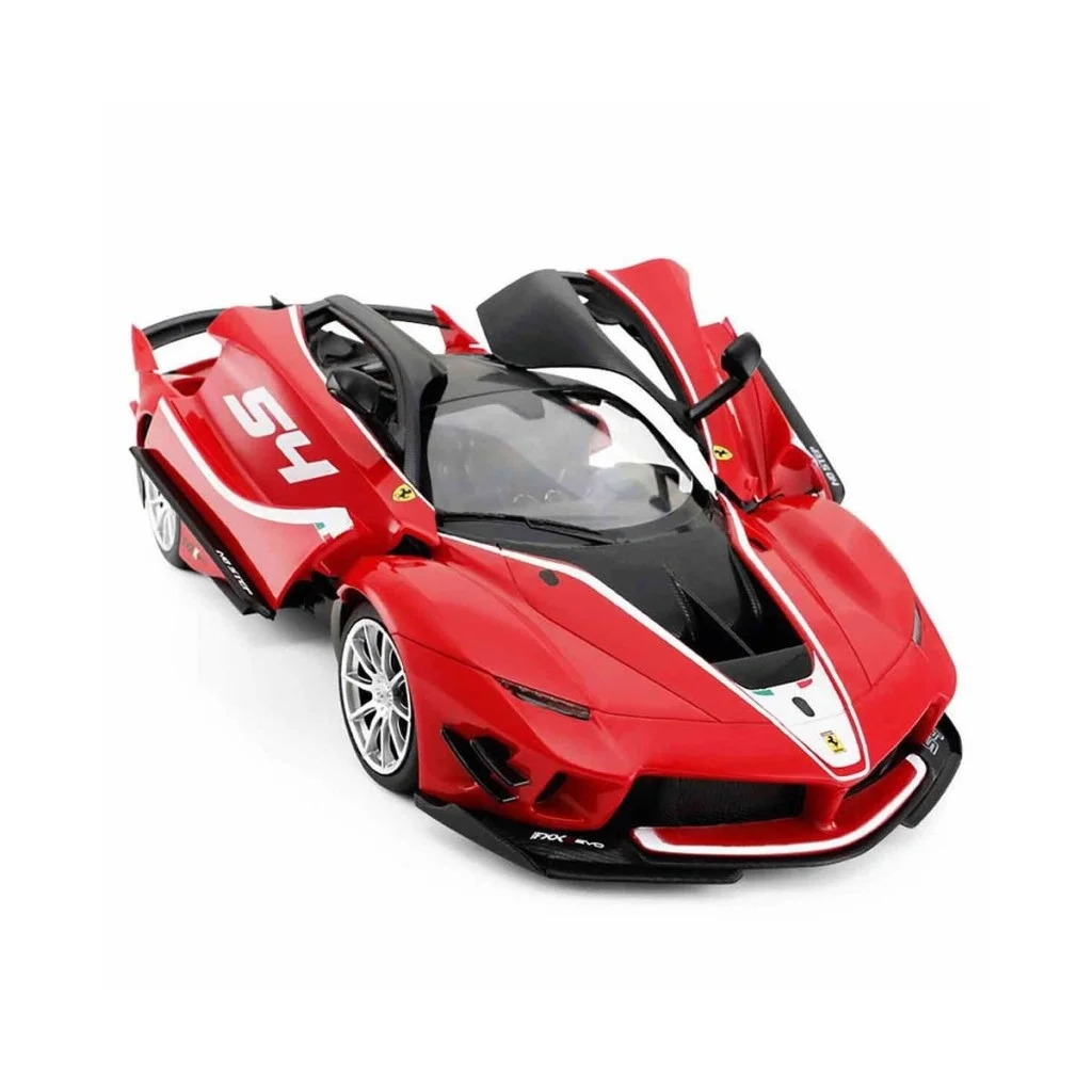 79200 Uzaktan Kumandalı Ferrari FXX K Evo Araba 34 cm 1:14 - Fiyatı, Yorumları ve Özellikleri