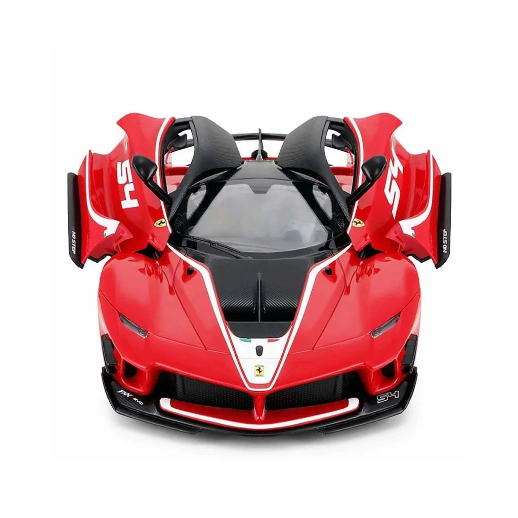 79200 Uzaktan Kumandalı Ferrari FXX K Evo Araba 34 cm 1:14 - Fiyatı, Yorumları ve Özellikleri