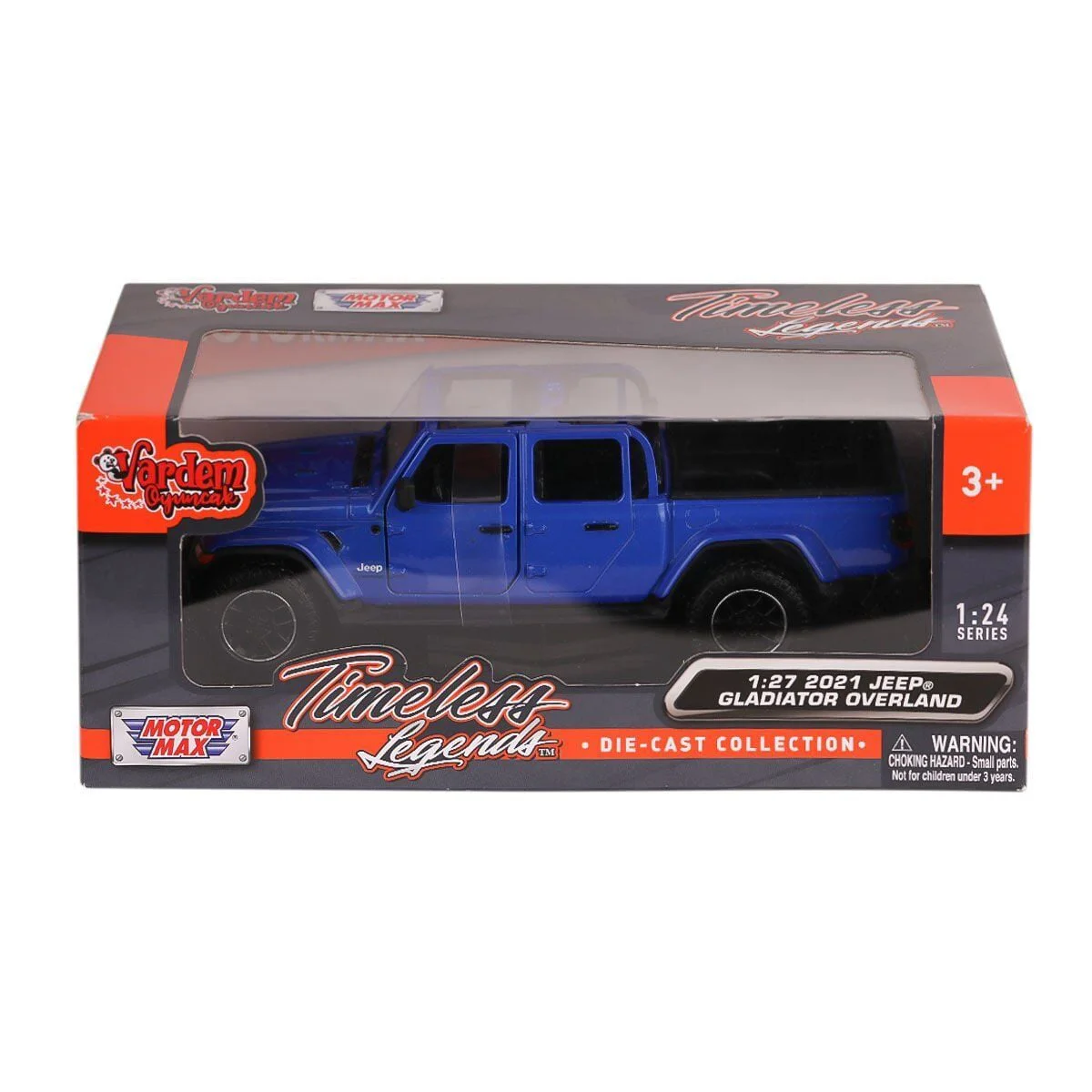 79361-79363-65-67-70  Model Araçlar 1:24 -Vardem Fiyatı, Yorumları ve Özellikleri