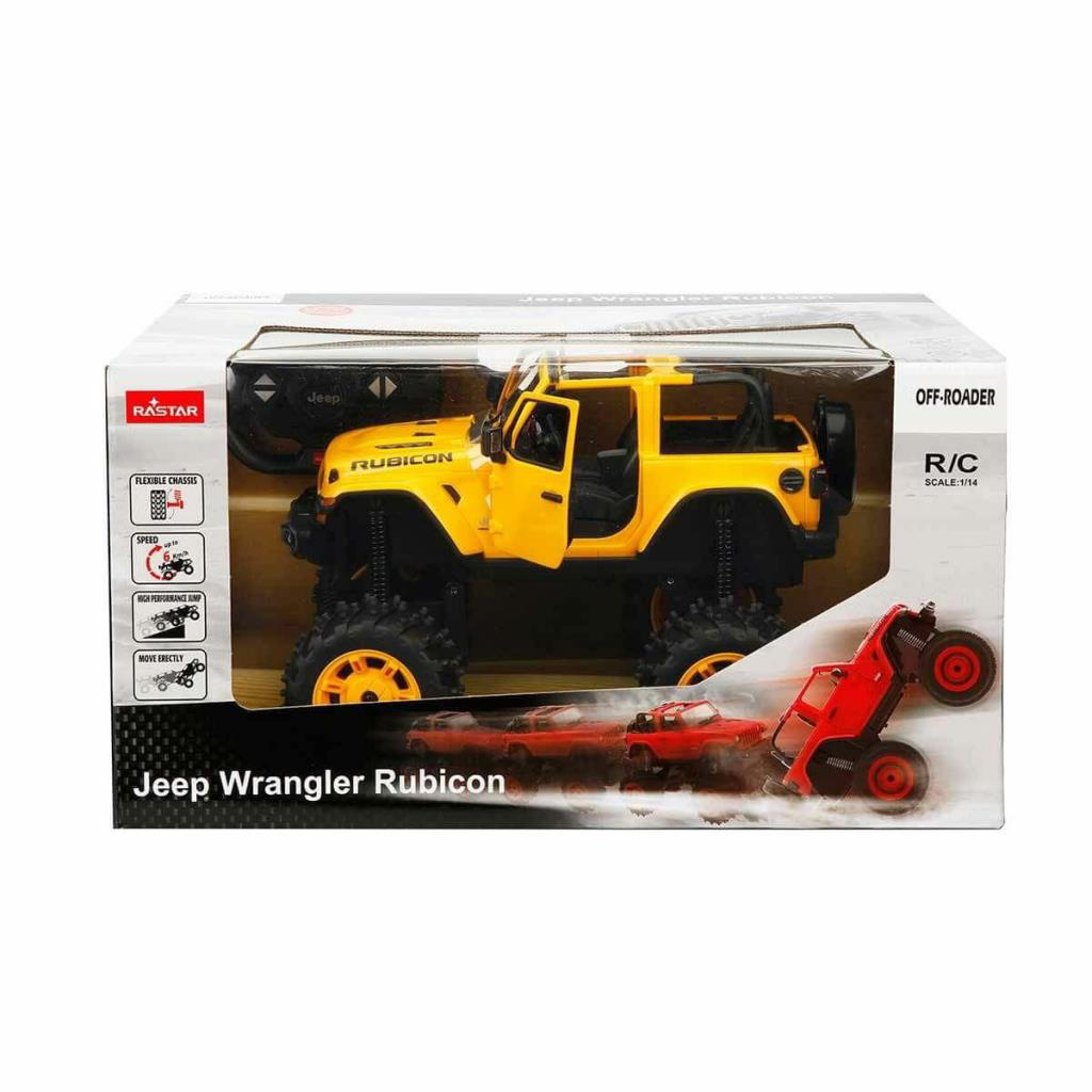 79410 SUN-RAS-R C 1 14 Ful Fonksiyon Jeep Wrangler Rubicon Big Eh 79410 SUN-RAS-R C 1 14 Ful Fonksiyon Jeep Wrangler Rubicon Big Eh