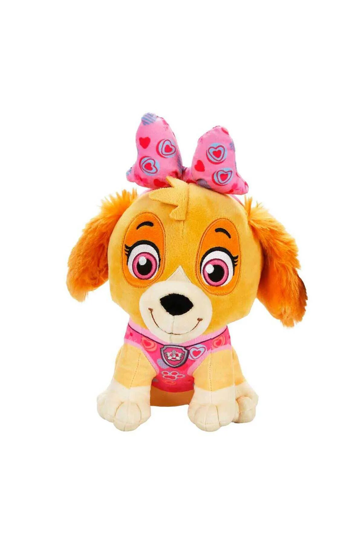79552 SUN-HTI-SBR-PELUŞ PAW PATROL LIL BODZ VALENTINES 28CM PAW 3 79552 SUN-HTI-SBR-PELUŞ PAW PATROL LIL BODZ VALENTINES 28CM PAW 3