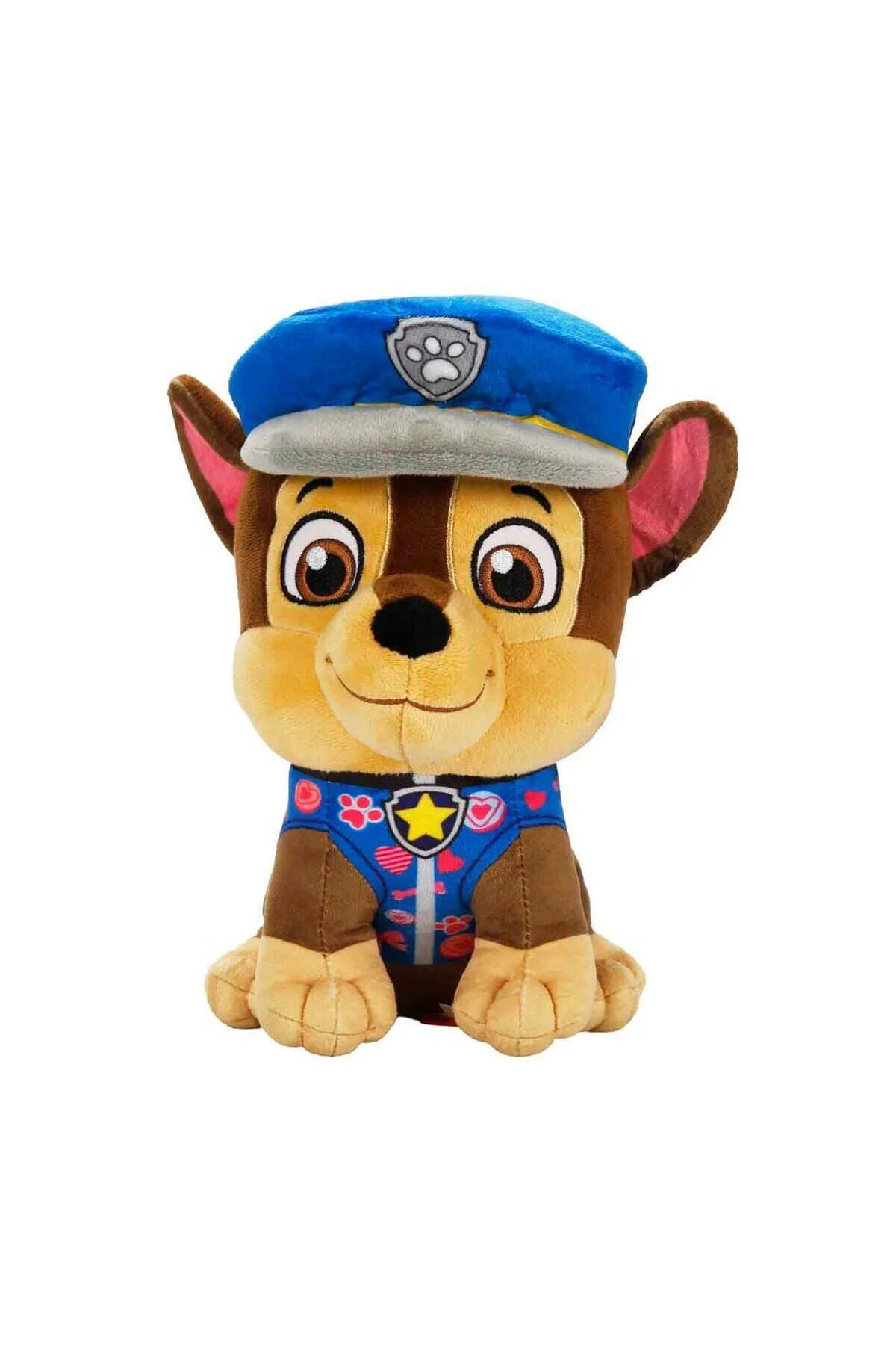 79552 SUN-HTI-SBR-PELUŞ PAW PATROL LIL BODZ VALENTINES 28CM PAW 3 79552 SUN-HTI-SBR-PELUŞ PAW PATROL LIL BODZ VALENTINES 28CM PAW 3