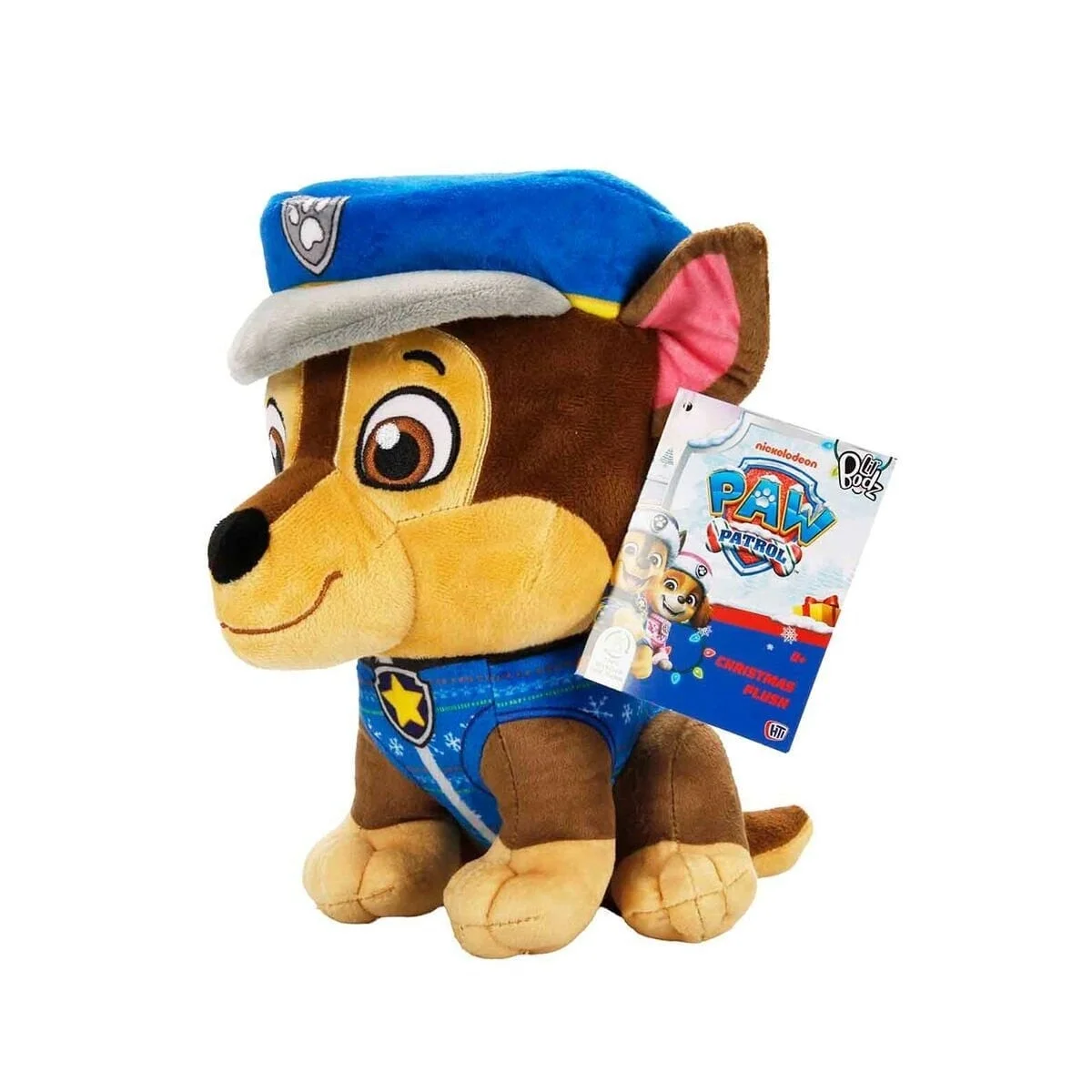 79623 SUN-HTI-SBR-PELUŞ PAW PATROL LIL BODZ CHRISTMAS 28CM PAW 3A Fiyatı, Yorumları ve Özellikleri