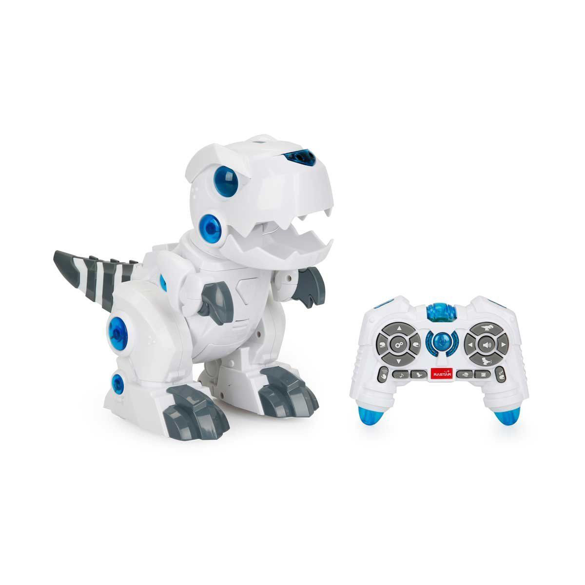 79700 Uzaktan Kumandalı Akıllı Robot Dino 79700 Uzaktan Kumandalı Akıllı Robot Dino