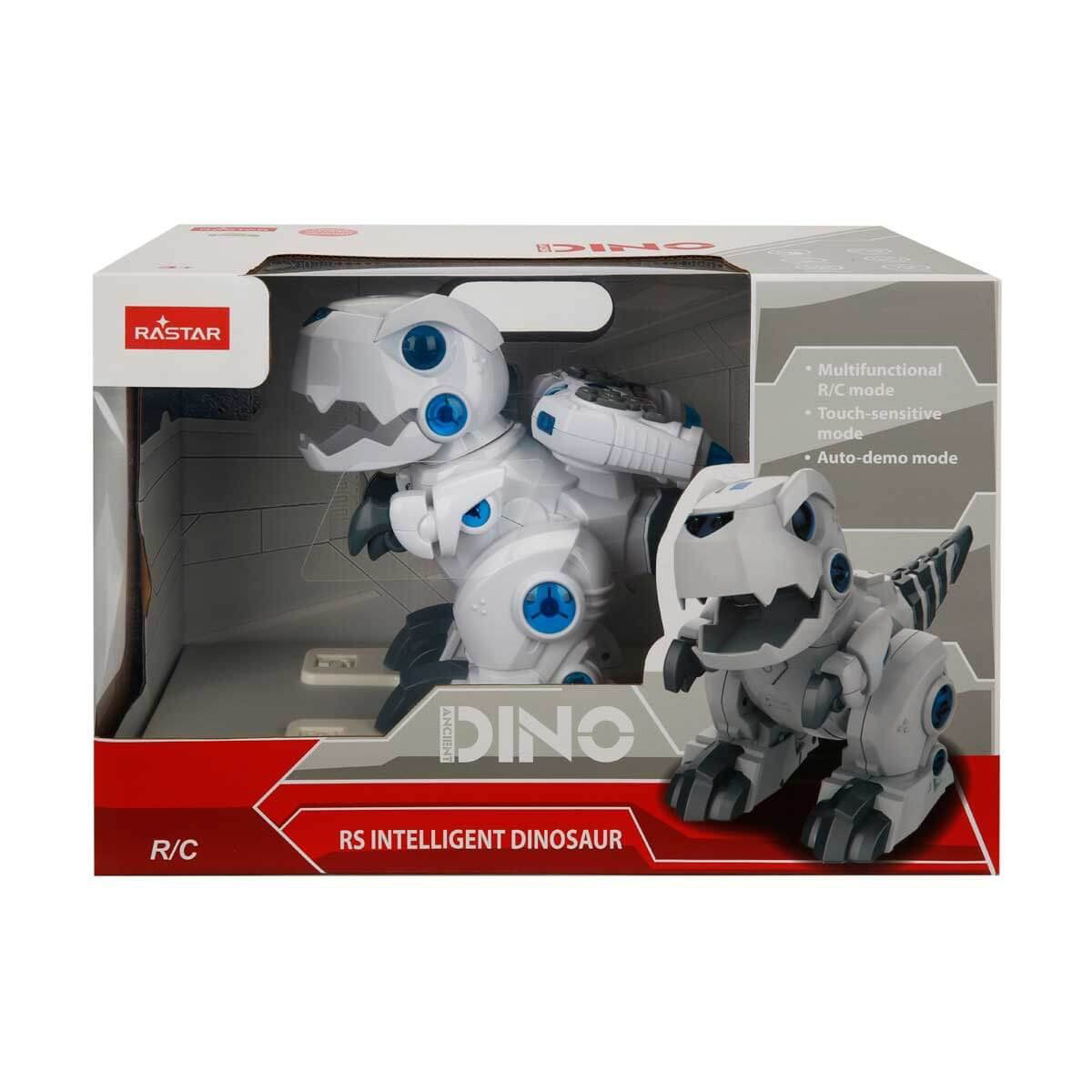 79700 Uzaktan Kumandalı Akıllı Robot Dino 79700 Uzaktan Kumandalı Akıllı Robot Dino