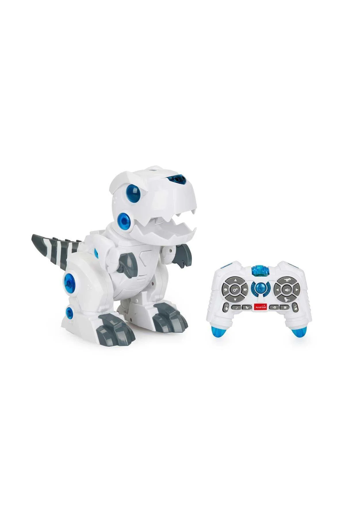 79700 Uzaktan Kumandalı Akıllı Robot Dino 79700 Uzaktan Kumandalı Akıllı Robot Dino