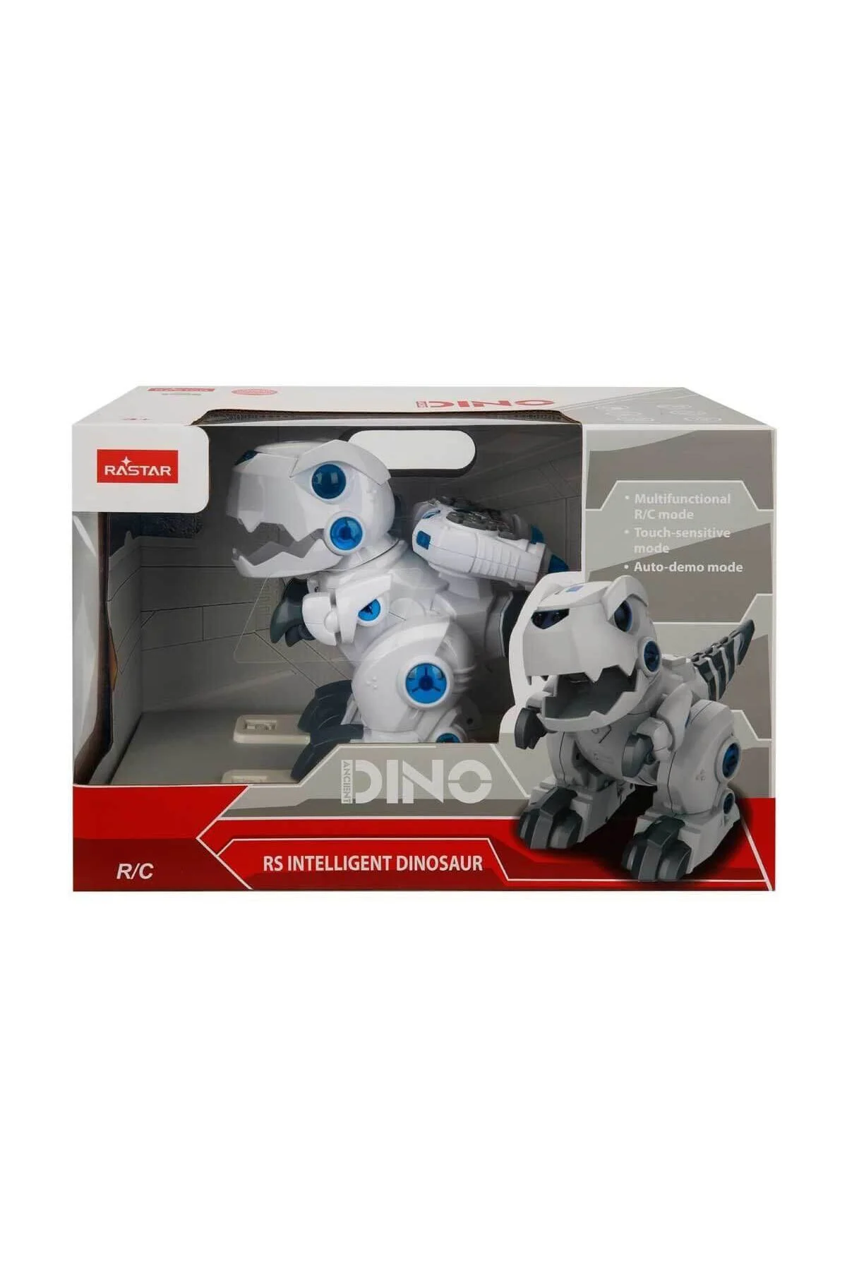 79700 Uzaktan Kumandalı Akıllı Robot Dino 79700 Uzaktan Kumandalı Akıllı Robot Dino