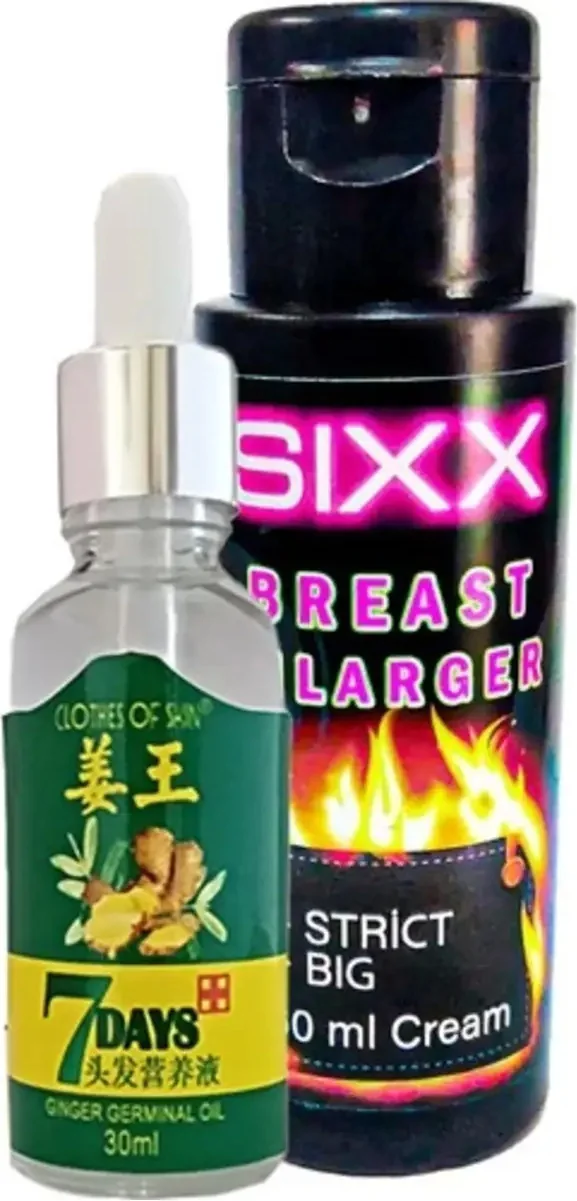 7days Bay Saç Bakım Yağı ve Sıxx ile Uyumlu Memme Bakım Kremi 60 ml - Saç Dökülmesine Karşı Etkili Bakım Fiyatı, Yorumları ve Özellikleri