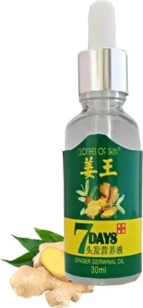 7days Saç Serumu 30ml - Dökülen Saçlara Mucizevi Çözüm Fiyatı, Yorumları ve Özellikleri