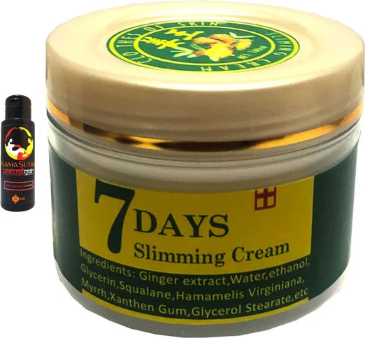 7days Slimming Fitkremi + Göğüs Şekillendirici Krem 60 ml - İnce Bel ve Dolgun Göğüs Fiyatı, Yorumları ve Özellikleri