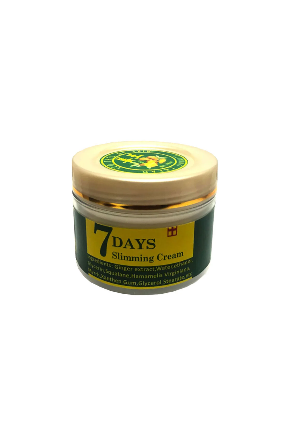 7Days Slimming Krem + Şekillendirici Tayt Seti - Mikro Kapsüllü Zayıflama Kremi 100 ml Fiyatı, Yorumları ve Özellikleri