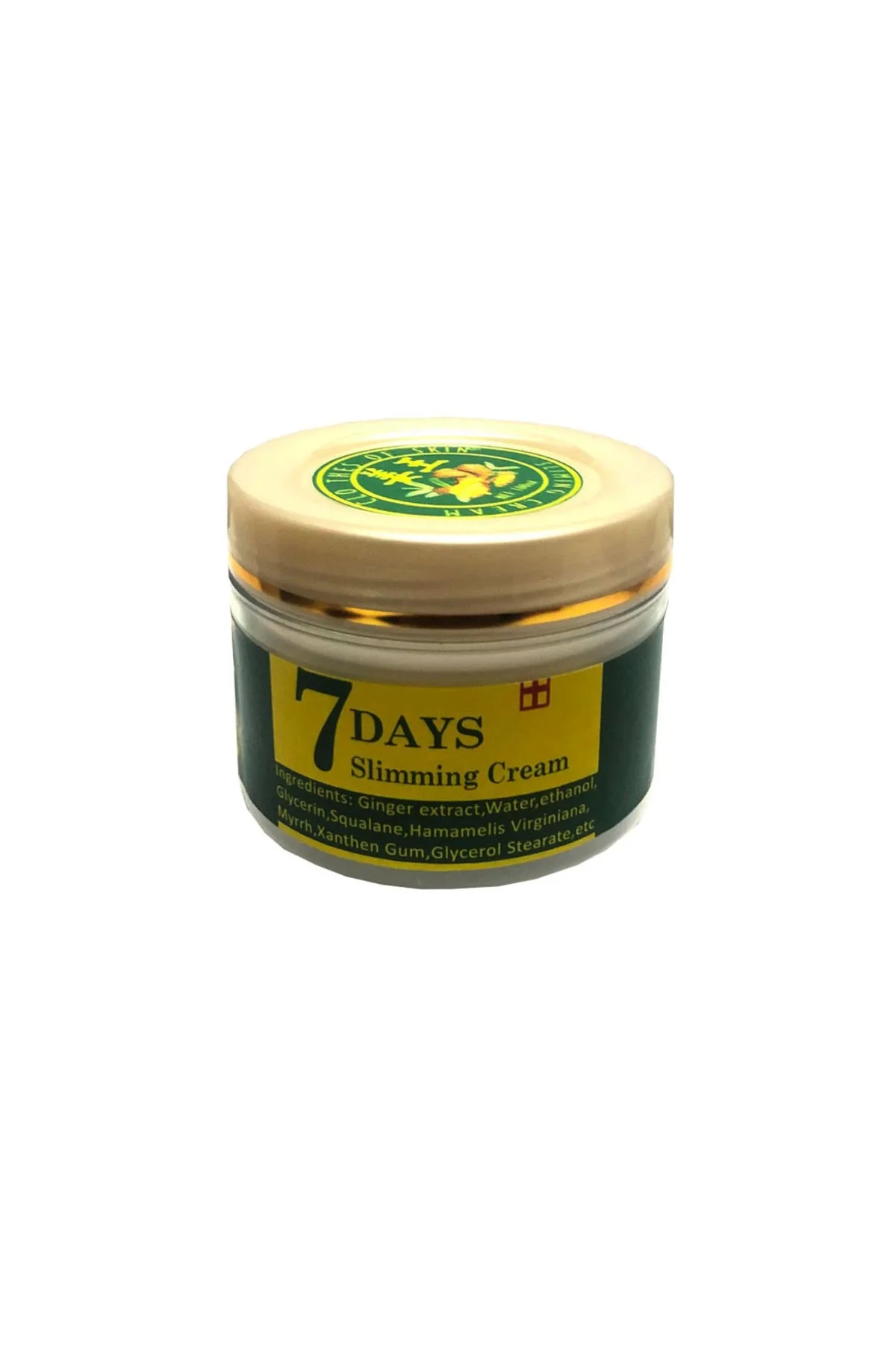 7Days Slimming Yağları Eritici Vücut Bakım Kremi 100 ml - Bölgesel Zayıflama Kremi Fiyatı, Yorumları ve Özellikleri