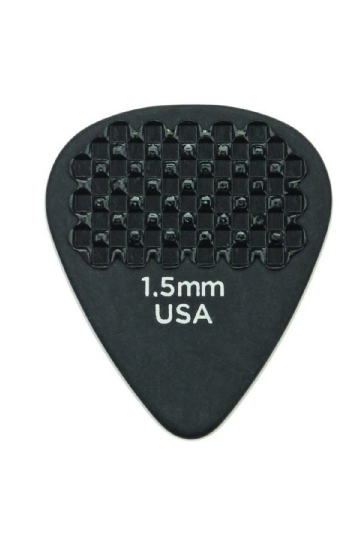 7dbk7-10 10 Adet Gitar Penası Duralın Pena Duragrıp Extra Heavy 1