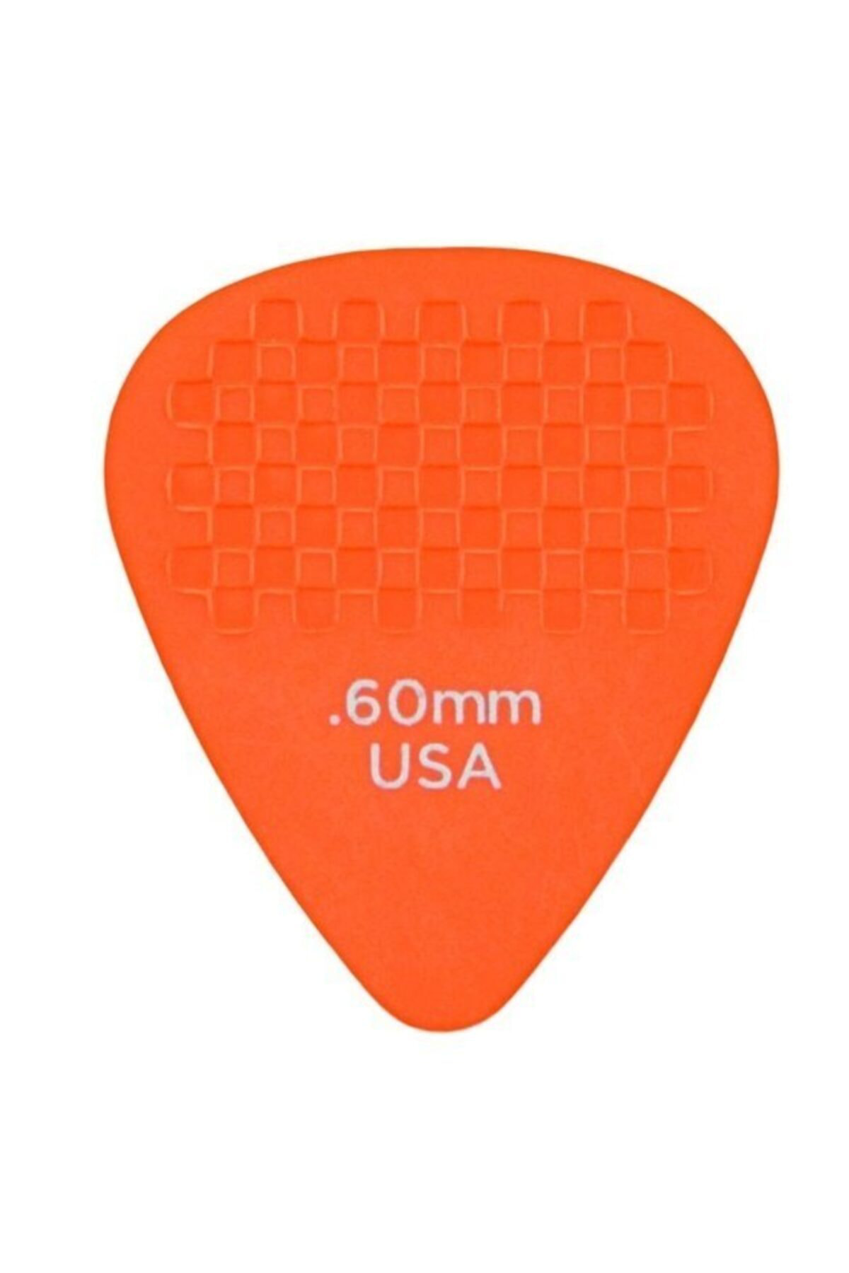 7dor2-10 10 Adet Gitar Penası Duralın Pena Duragrıp Lıght 0.10mm 