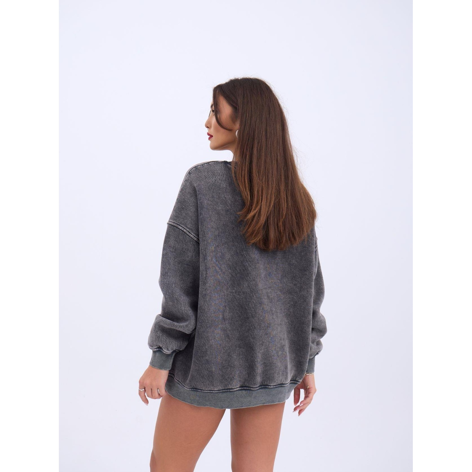 7Lucky Life Kadın SWEAT-FÜME 7Lucky Life Kadın SWEAT-FÜME